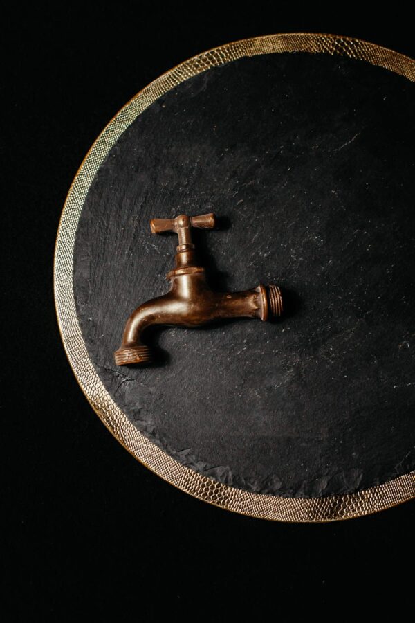 Wasserhahn