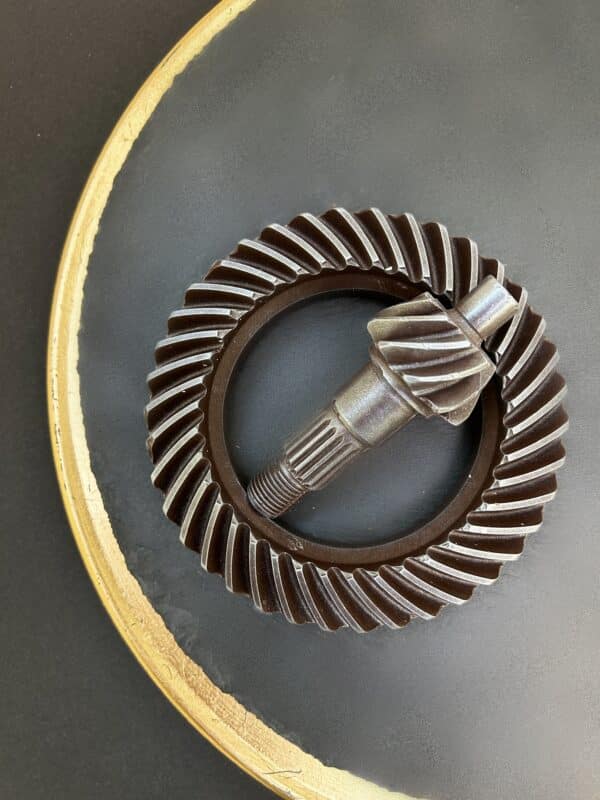 Differential gear