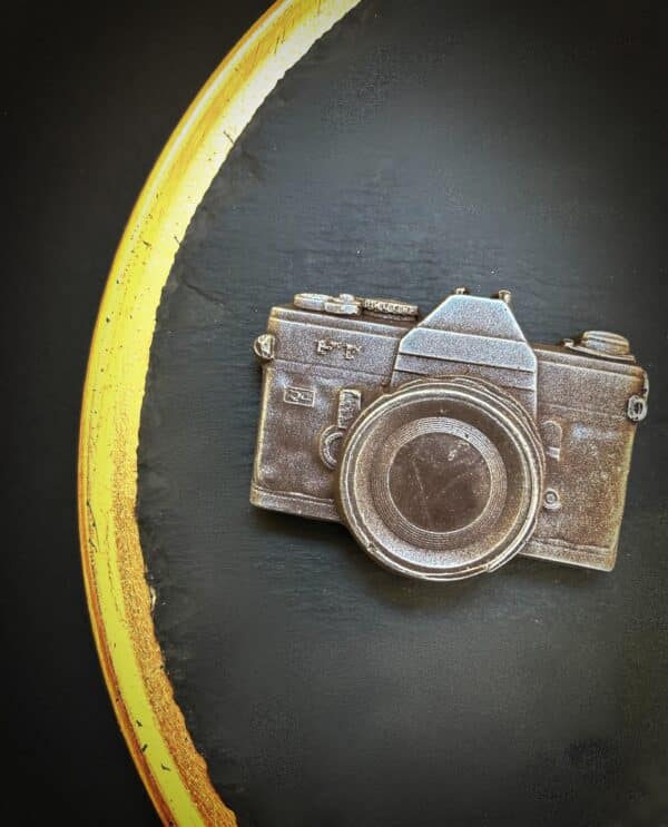Camera