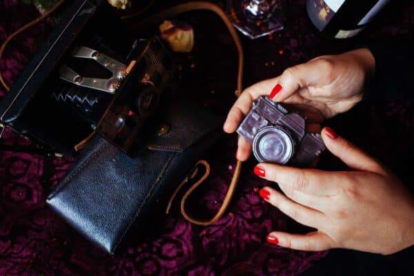 Camera
