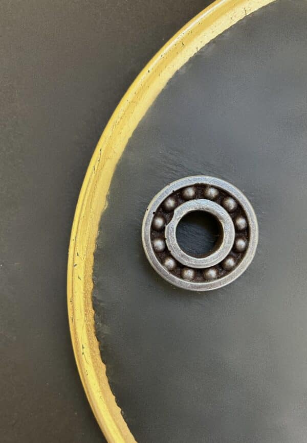 Ball bearing