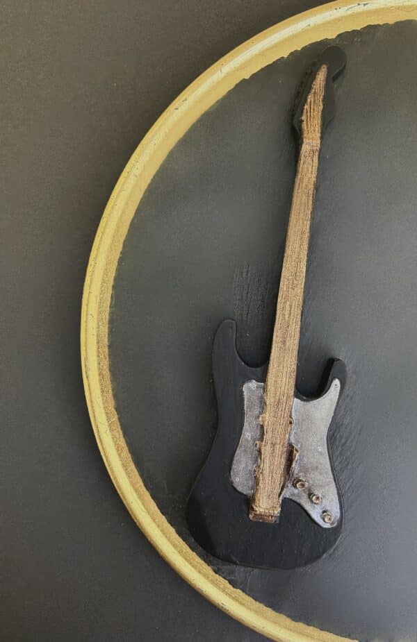 Gitarre