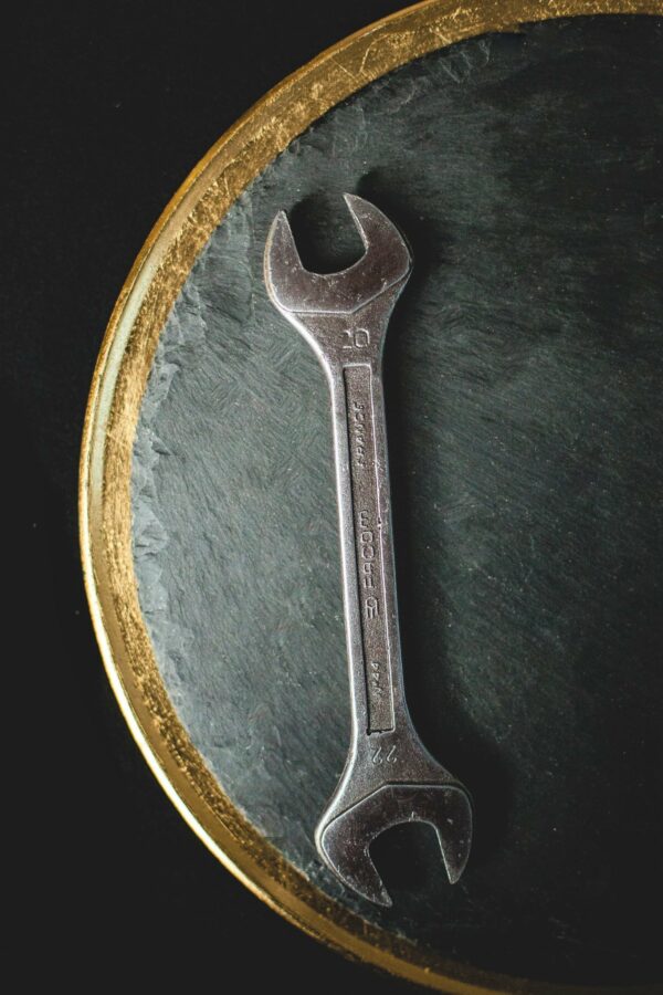 Wrench 20/22